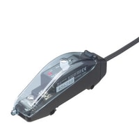 ES-X38 - 放大器模組 DC型 NPN