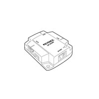 OP-84296 - SJ-H用耦合繼電器盒