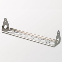 OP-87150 - SJ-F5000 系列用 U 字型安裝支架