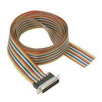 OP-95824 - BCD輸出連接器（使用3m纜線）