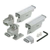 SJ-HW01 - 廣角型增壓器 啟動模組