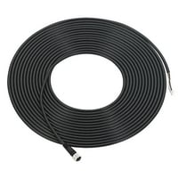 UD-10 - 感測頭纜線 直型 10 m