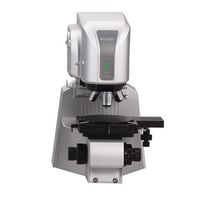 VK-8710K - 彩色三維雷射顯微鏡