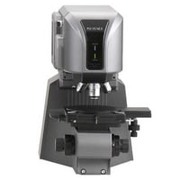 VK-9710K - 彩色三維雷射顯微鏡