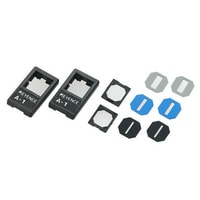 A-1 - 光電開關 PZ 用狹縫板套件