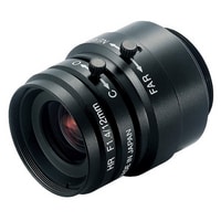 CA-LH12 - 高解析度、低失真鏡頭 12mm