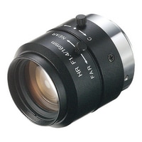 CA-LH16 - 高解析度、低失真鏡頭 16mm