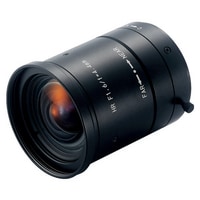 CA-LH4 - 高解析度、低失真鏡頭 4mm