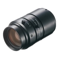 CA-LH50 - 高解析度、低失真鏡頭 50mm