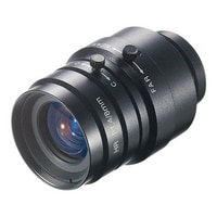 CA-LH8 - 高解析度、低失真鏡頭 8mm