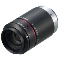 CA-LHR12 - 超高解析度、低失真鏡頭 12mm