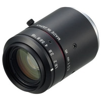 CA-LHR25 - 超高解析度、低失真鏡頭 25mm