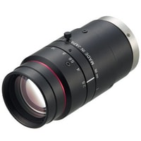 CA-LHR50 - 超高解析度、低失真鏡頭 50mm