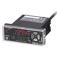 FD-SA5N - 放大器模組 面板安裝型 NPN