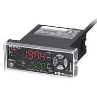 FD-SA5P - 放大器模組 面板安裝型 PNP