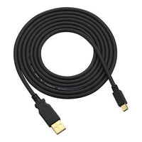 OP-51580 - USB纜線(A:miniB型) 2m