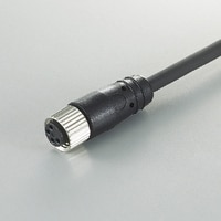 OP-85498 - 連接器纜線 M8 直型