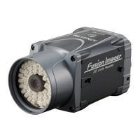 SR-D110 - 固定式二維條碼讀取器 廣視野型