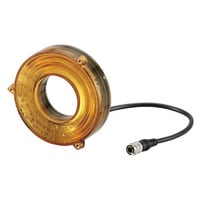 SR-DR10 - f100環形照明