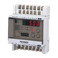 KL-4AD - 模/數轉換模組 4個類比輸入通道