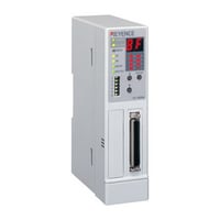 KL-N20A - 與MELSEC A/QnA相容的主裝置