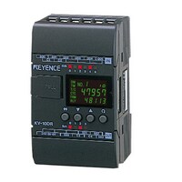 KV-10DTP - 基本模組 AC型 6個輸入和4個電晶體（源極）輸出