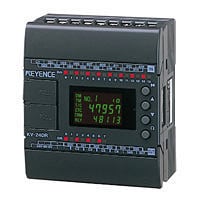 KV-24AR - AC電源 16個輸入和8個繼電器輸出
