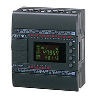 KV-24DR - DC電源 16個輸入和8個繼電器輸出