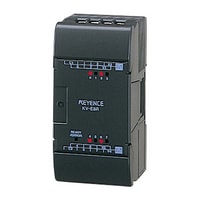 KV-E8R - 8個繼電器輸出