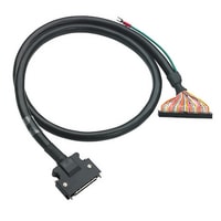 KV-HC4 - MDR 50針纜線