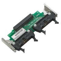 KV-HM1 - Mitsubishi J2用電路板模組