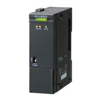 KV-LM20 - 高速多連結(Megalink)模組