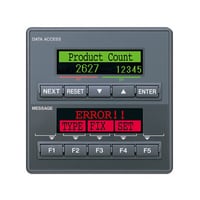 KV-P16TL - DC電源 10個輸入和6個電晶體（漏極）輸出 包含KL