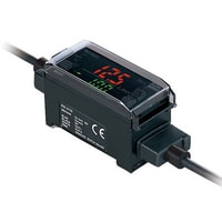 FD-V70 - 放大器模組 DIN 軌安裝型 NPN