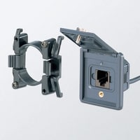 KV-S1 - 外部序列連接埠適配器