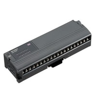 KZ-R16T - 遠端I/O模組 16個繼電器輸出