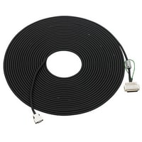 MT-C20 - Mitsubishi Electric A/FX 可編程式控制器連接埠直連纜線：20 m