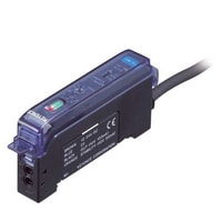 FS-M1 - 光纖放大器 纜線型 主要模組 NPN
