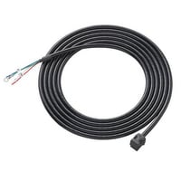 SV-C3A - 馬達纜線 標準 3m 50W/100W用