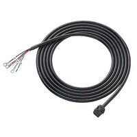 SV-D20D - 電磁制動機型用標準纜線 20m