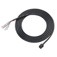 SV-D3A - 電磁制動機型用標準纜線 3m