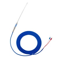 TF-C11 - K熱電偶 保護管f1.6 長度150mm