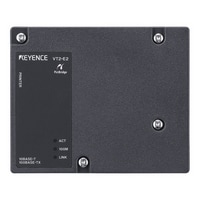 VT2-E2 - 乙太網模組（與Pict電橋相容）（用於VT3和VT2）