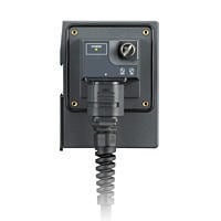 VT-T1 - 可拆卸繼電器端子台模組