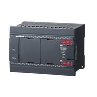 KV-N40DT - 基本模組 DC電源型 輸入24點／輸出16點 電晶體（Sink）輸出