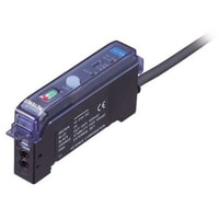 FS-T1 - 光纖放大器 纜線型 主要模組 NPN