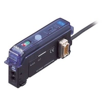 FS-T2 - 光纖放大器 纜線型 擴充模組 NPN