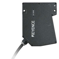 LK-G507 - 感測頭 寬型 雷射分類2