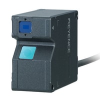 LK-H027 - 感測頭 寬型 雷射分類2