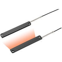 FU-A100 - 光透過型光纖模組